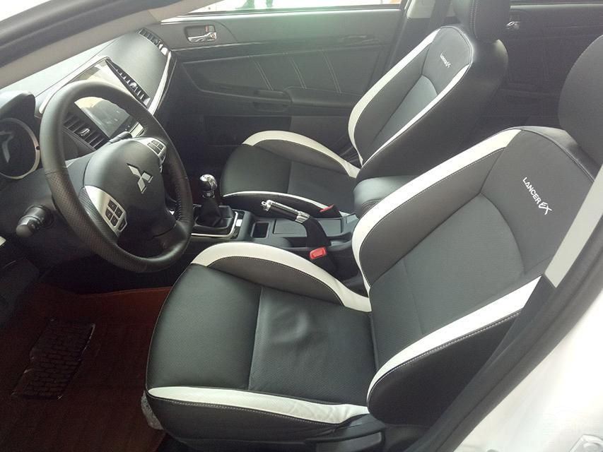 ǰ�����δ���Lancer EX�Ĵ��壬һ��ֻ�����ر��ĳ���һЩ�ܳ�������С�