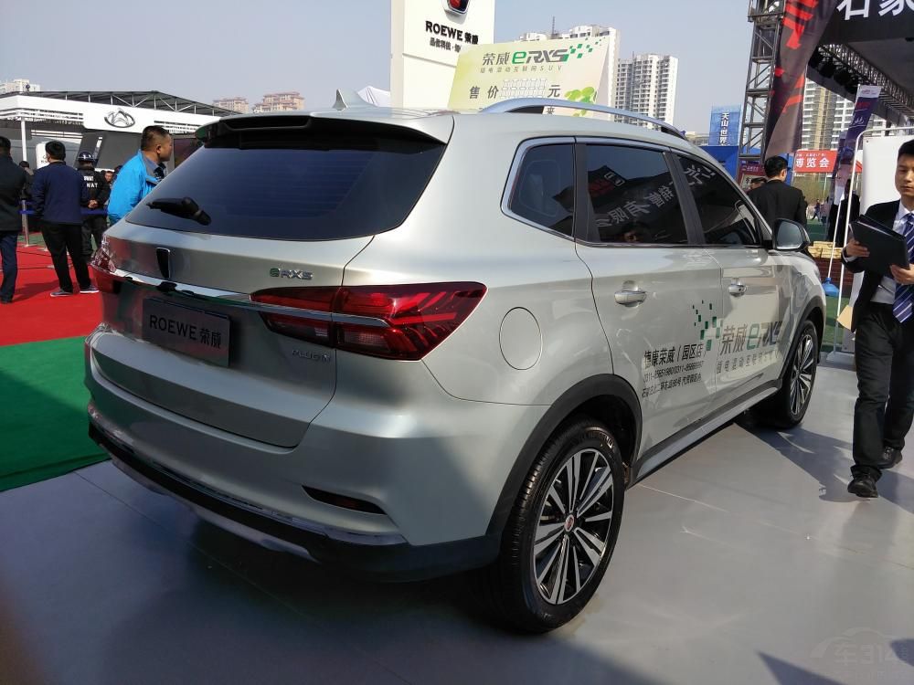 �������棬����eRX5���ص�1.5T������ѹ�����������EDU���ܵ��������䣬��ֵŤ�ش�704N��m��