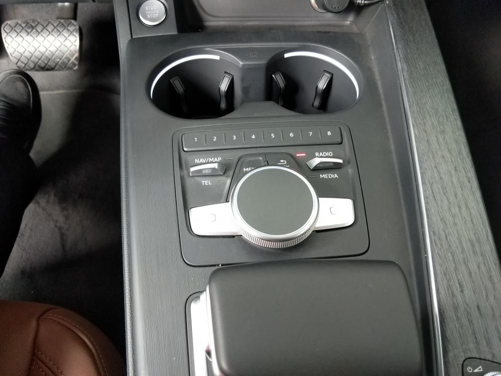 ���е͹���2.0T��������40 TFSI�������190�������߹���2.0T��������45 TFSI�������252������