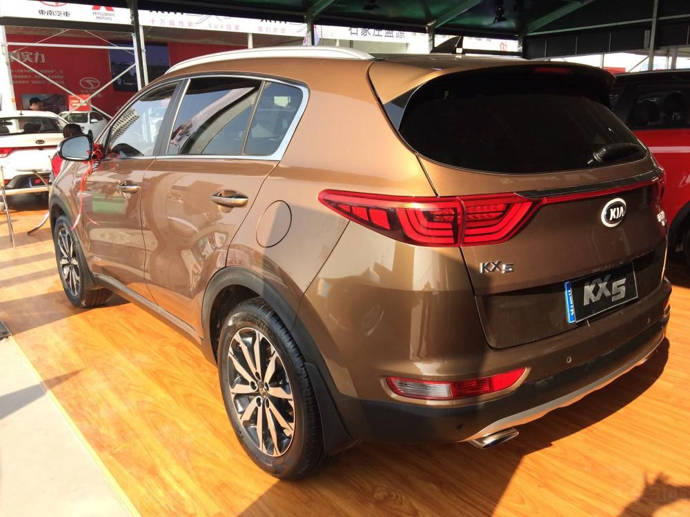 LED��β�ƹᴩ��������β��������β�꣬���˶�Ŀһ�¡�