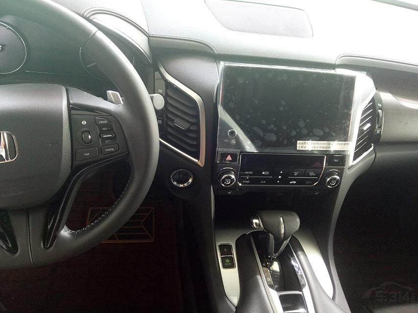 ڵ2.0T+9ATϣͬSUV͸ǿ̨2.0T˵롰񳵡˼TypeRͬԴ272ֵŤ370Nm