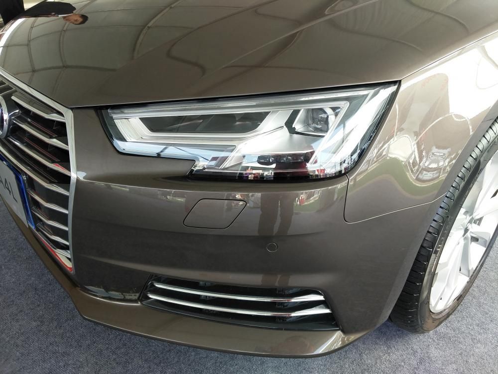 ȫһA4LMLB Evoƽ̨죬һͿ˵һγ׵ĸ¡ۣ˵ʸвǺǿҪĸıԾʽLEDơ