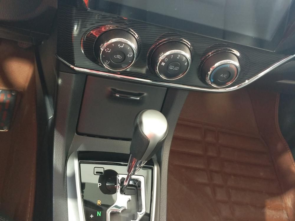 1.2T��������������1.6L��1.8L���������Ǹ�����ʡ�ĵ�S-CVT�����䡣