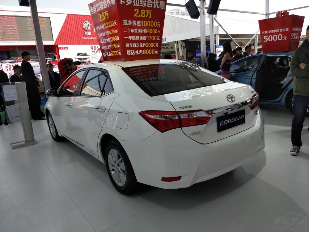 1.2T�汾�Ŀ�������1.6L��1.8L�汾�ĳ�����۷��沢û��ʲô���Եı仯��ֻ���ڳ�β����һ��D-4T�����ݱ�־��