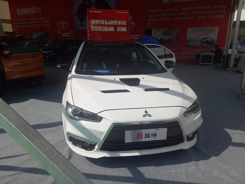 ��������۵ı仯��Ҫ������ǰ�����˴�������ǰ���ı��ķ�����EVO��£��