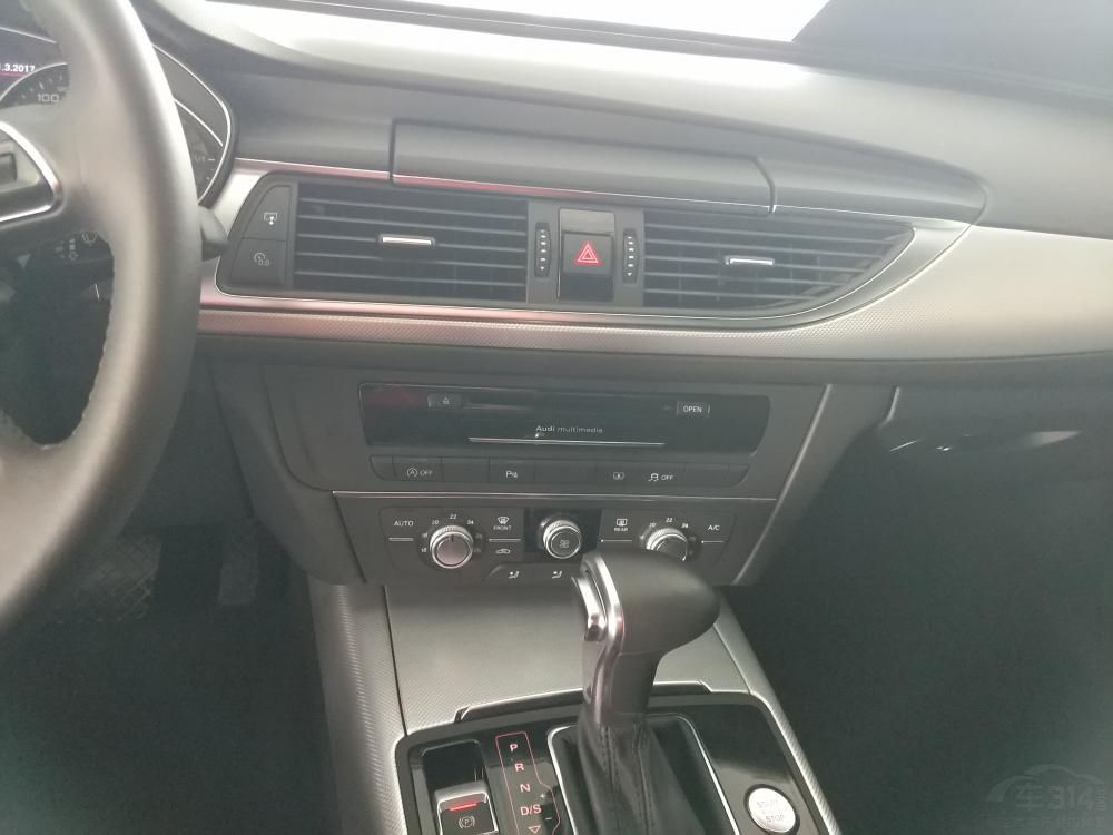 �¿�µ�A6L�����λ����������Ͽ��������ƣ������µ�����ʽ����������ֿ���ķ�ʽ��ͬʱ����Ҳ�������µ����͡�