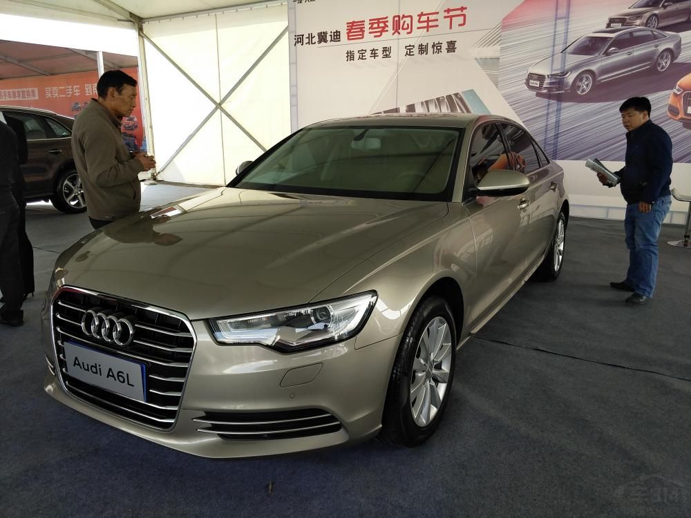 ��Ҷ��ڰµ�A6Ӧ�ö�ʮ����Ϥ������2000�걻�������������ó�������2005����мӳ��Ƴ���A6L��