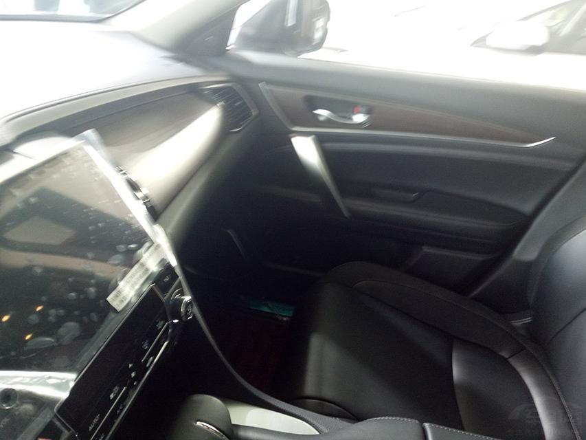 棬ڵ240TURBOʹһ̨ΪL15BD1.5TΪ193142kWֵŤΪ240ţס