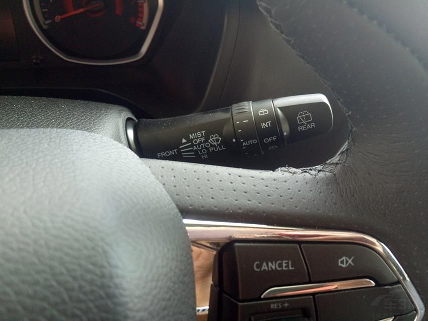 ����DX3�ĳ����߷ֱ�Ϊ4354/1840/1670mm�����Ϊ2610mm��