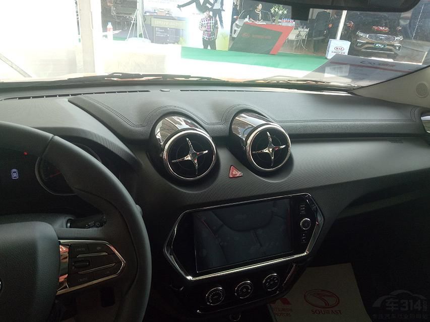 �������棬����DX3������1.5L��1.5T�������������ʷֱ�Ϊ120������156��������ֵŤ�طֱ�Ϊ143ţ���׺�220ţ���ס�