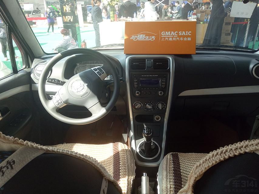 X5Բ1.4LȻ߱VVTΪ9771ǧߣ/6000rpmŤΪ120ţ/3600rpm