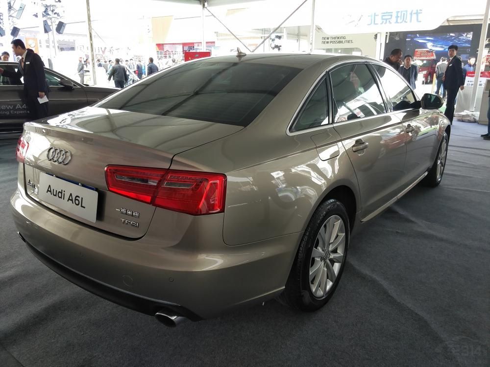 �������棬�³���ȴ�ǰû�б仯��TFSI���ʹ���1.8TFSI��������