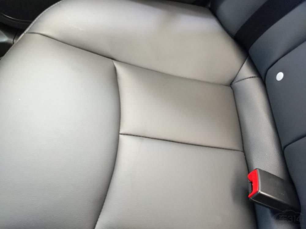 �������棬����1.4T������ѹ��������1.5L��Ȼ������������ѡ������1.4T������ӵ��156����������ʣ�235N��m�����Ť�أ���֮ƥ�����7��˫��ϱ����䡣