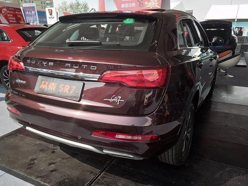 ̩SR7̩T600ɹһɽկ2·֮ȻµQ3ŸƶȣǲС顣