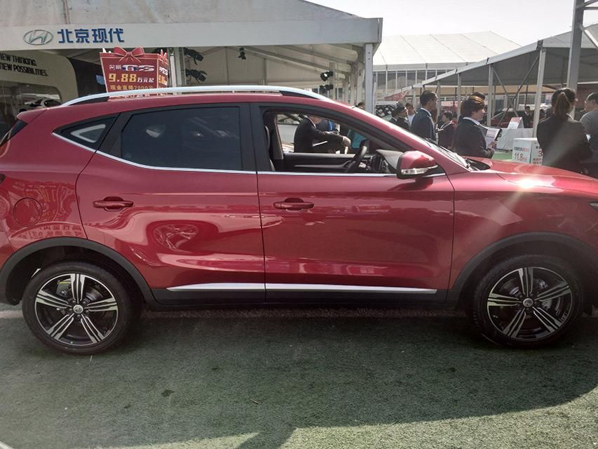 �ó������߳ߴ�ֱ�Ϊ4314mm��1809mm��1648mm�����2585mm��