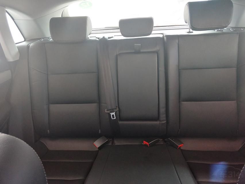 ��̩SR7�����߷ֱ�Ϊ4510/1835/1610mm�����Ϊ2680mm������������X5����һ�¡�