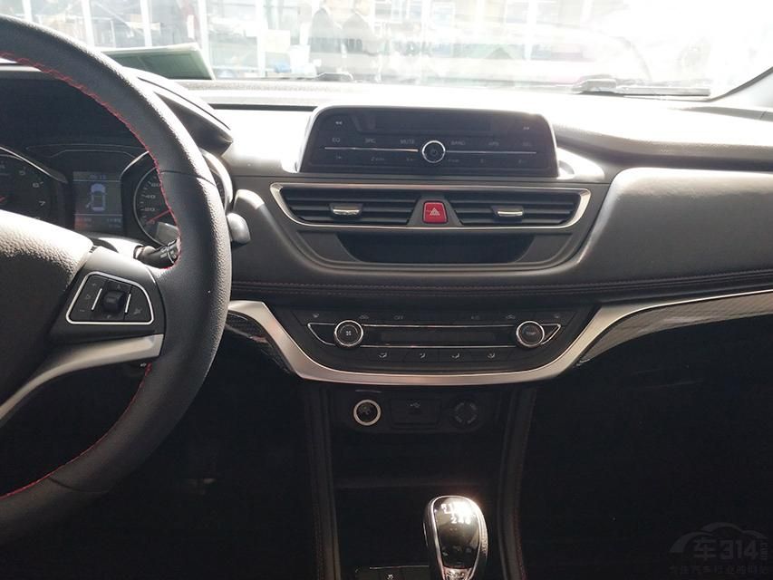 棬S3ΪHFC4GB3.3D1.6VVT88ǧ/6000ת/ֵ֣Ťشɴﵽ150ţ/3500-4500ת/֣֮ƥCVT䣬ʵʼʻCVTٻǺܻġ