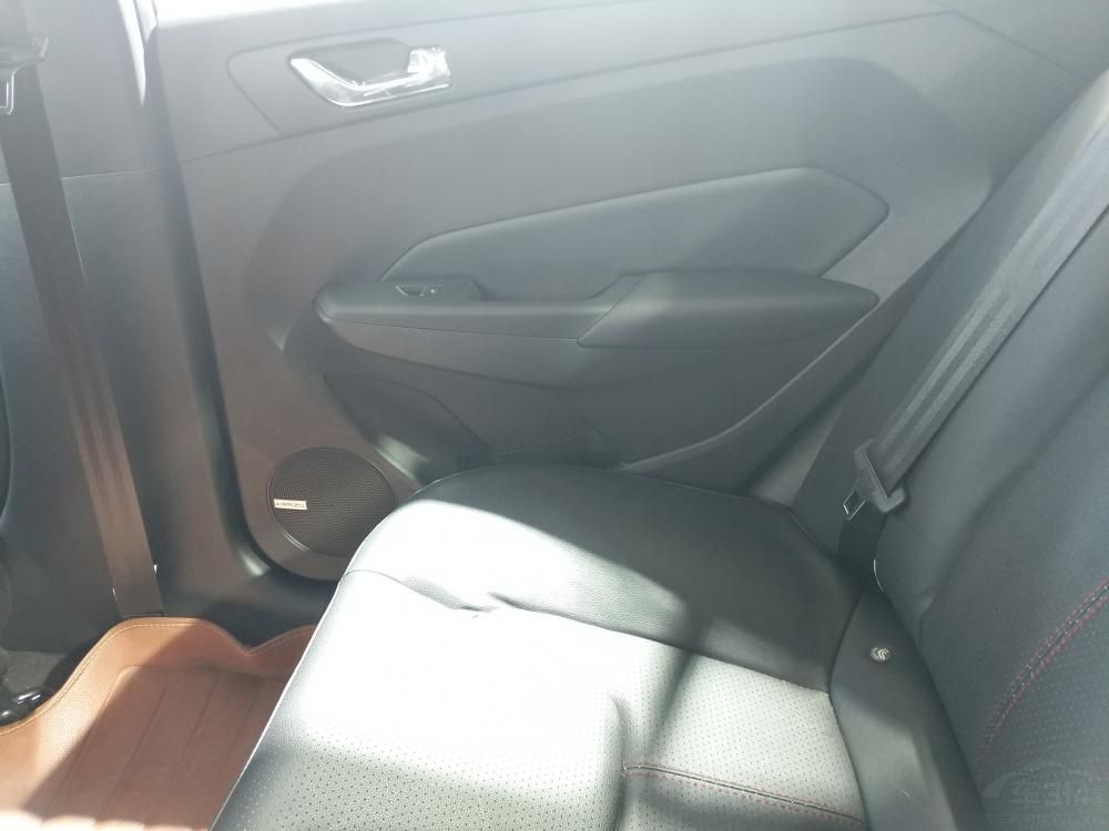 �������棬����1.5L��1.5T���������ƥ��5���ֶ���CVT�޼������䡣