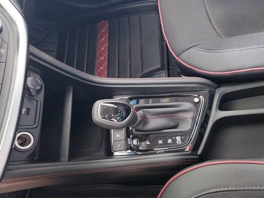 ǿλΪСSUVĳͣS3ĳڿռֻ㲻S3ûаѳΪص㣬˳ڵĿռ仹Ǻֿ޼