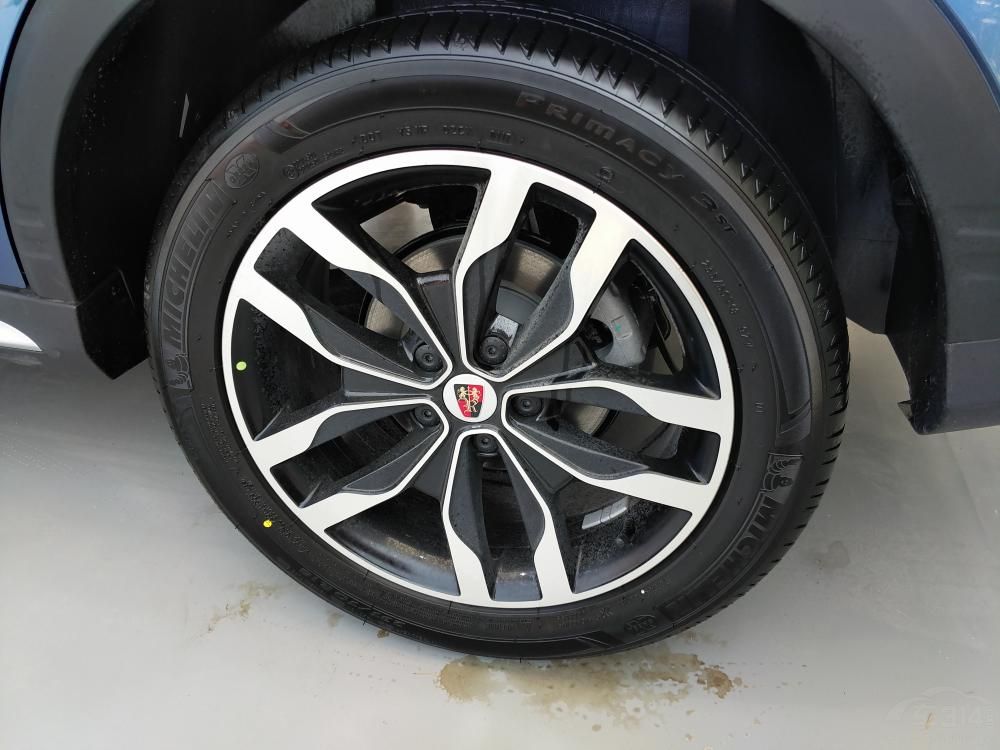 ȫLEDҲ̨йƷSUVһ㣬ϸڴĺܺã˳ͷͿȣ2.0T䳵Ͷеźˡ