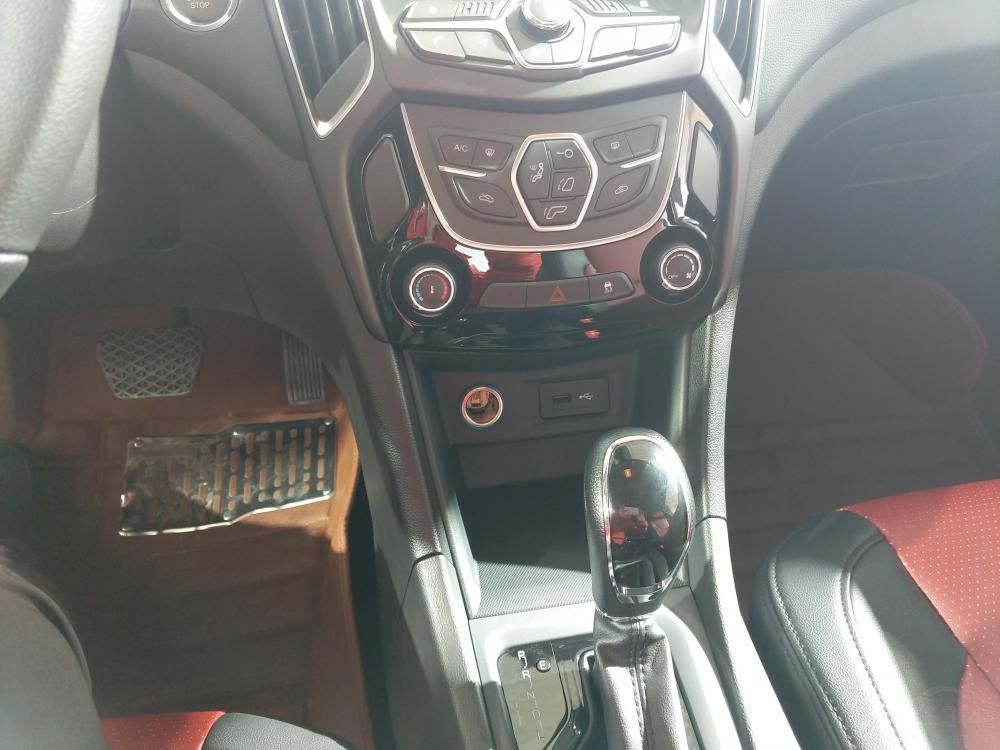 ڶϣ5õ1.5LȻ 116ֱ5ֶCVT޼(ģ7)䡣