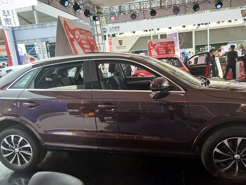 ��̩SR7����۷�����׼Ϊ�µ�Q3�����ȳƵĳ������������ĵ����������µ�Q3���������ֵ�һ������ƶȡ�