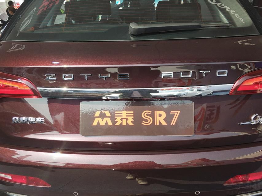 ��̩SR7��µ�Q3���Ÿ����ƶȣ�������ƫ�����ữ������������