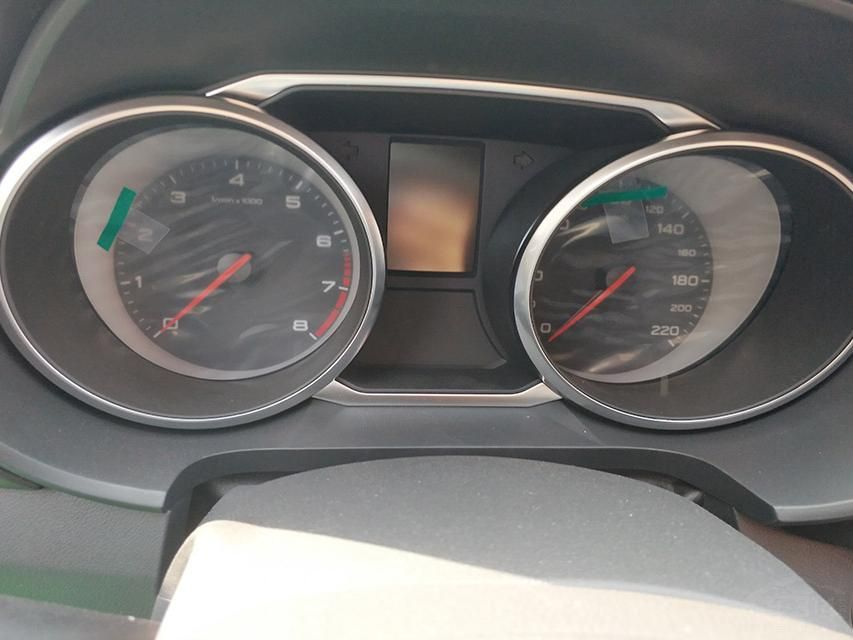 ¿Ȼ䱸1.5T2.0Tǰƥ6ֶ7˫ϱ䣬6ʪʽ˫ϱ䡣