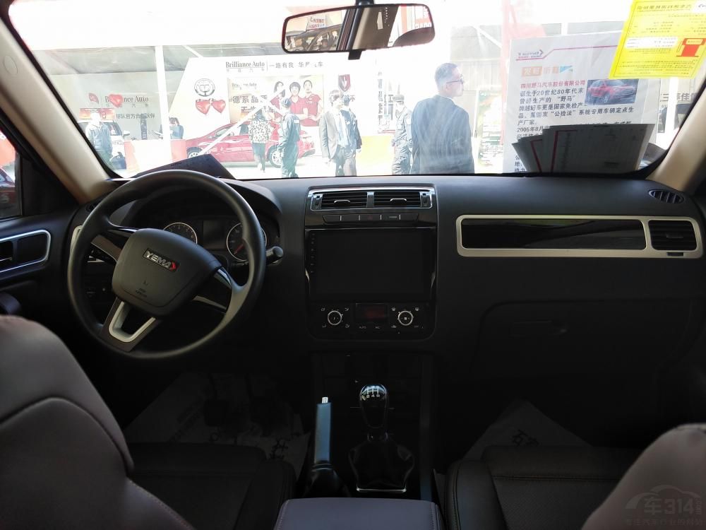 ���β��ֲ�û��̫���������������й��оأ����и��䳵�ͻ��������п�̨10Ӣ����������ϵͳ��