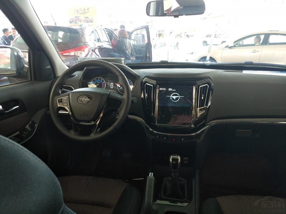 棬¿S7Դغз1.8Tѹ188138kW/5500rpmֵŤΪ230Nm/1800-4500rpm