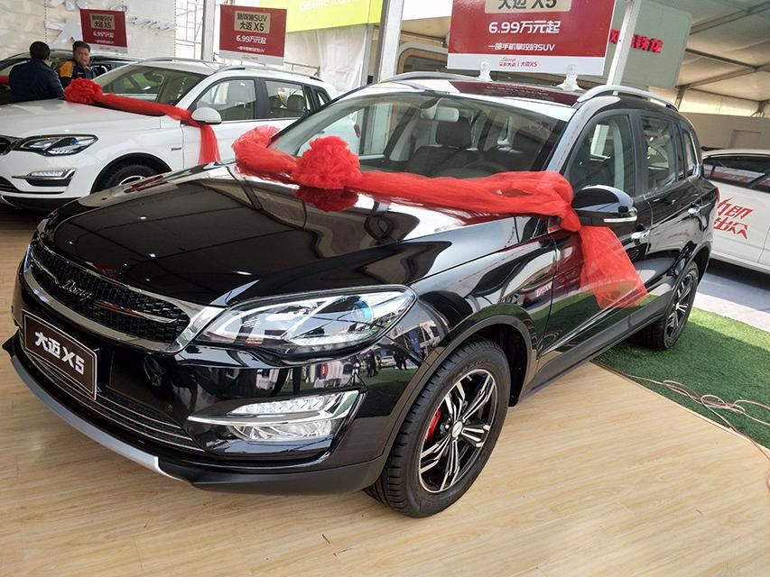 ����X5 1.6L��ֵ�泵��ά�����ֿ�͵����͡�