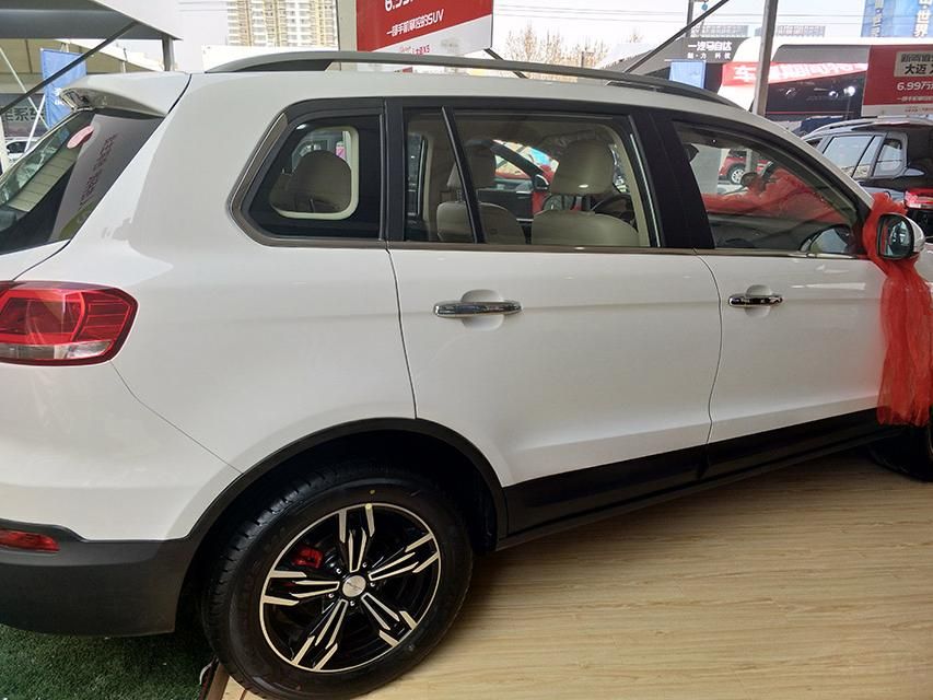 ���³����������������ά�����ֿ����X5 1.5T���͵���ơ�