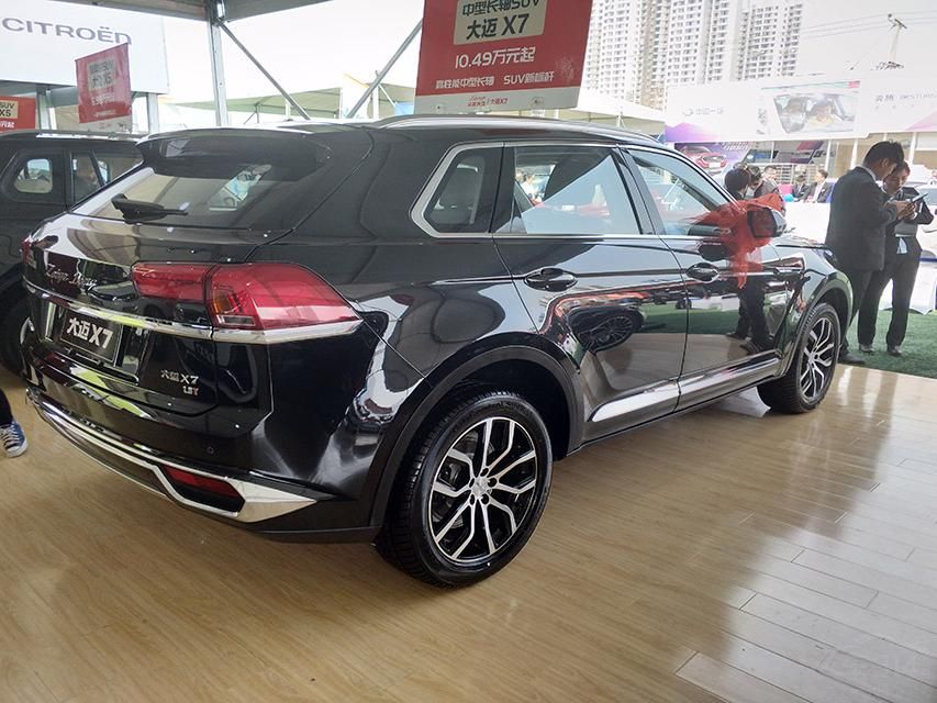 ����X7����൱�Ĳ�����ֵ�ܸ�