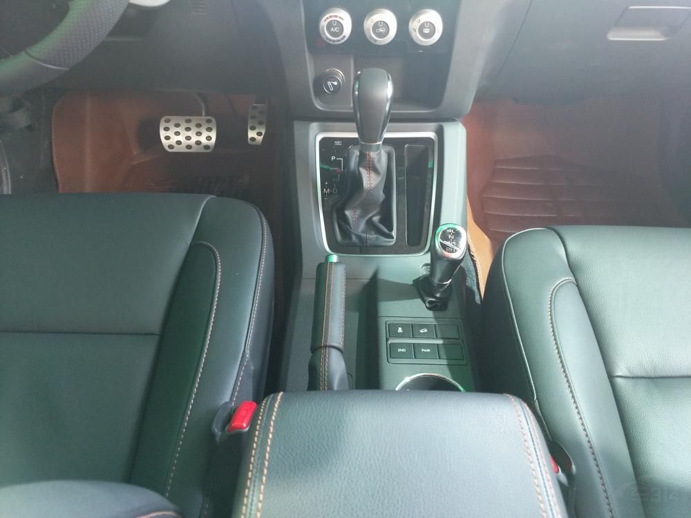 BJ40LĳǽʵĳΪ4630mmΪ1843mm߶Ϊ1861mmΪ2730mm