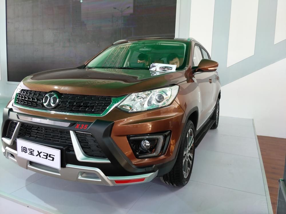 ��X35������ȫ�µ�������ơ�