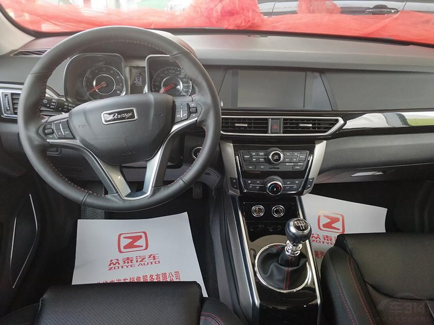 ���η��棬����X5 1.6L��ֵ�泵�Ͳ��ú���˫ɫ���Σ�����ɫ��ͻ�Լ��÷��