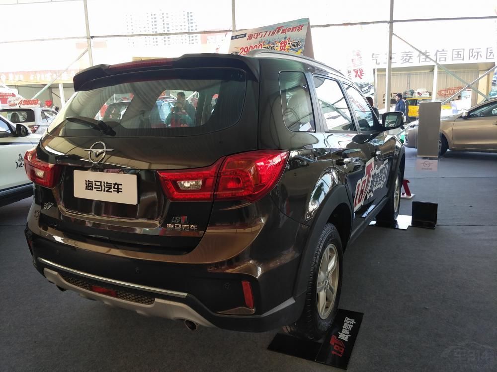 �������棬�¿��S7�Դ��غ������������з���1.8T������ѹ��������