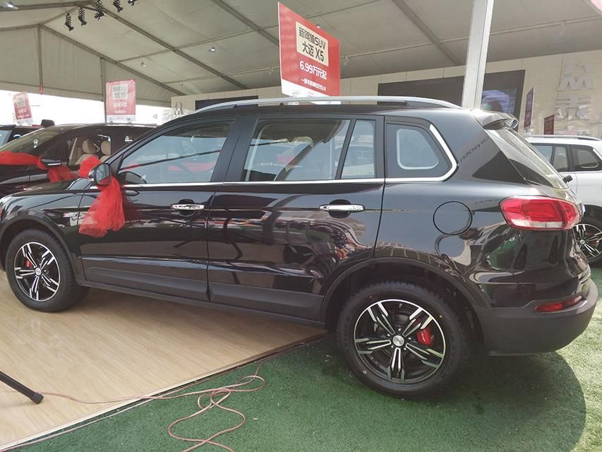 ��۷��棬����X5��ֵ�泵��ά�����ֿ�͵����͡�