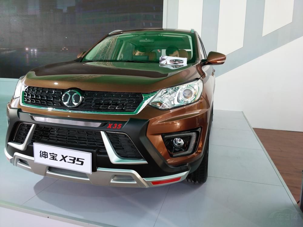 �³�ǰ��������SUV���͵ļ���ʽ��ơ�