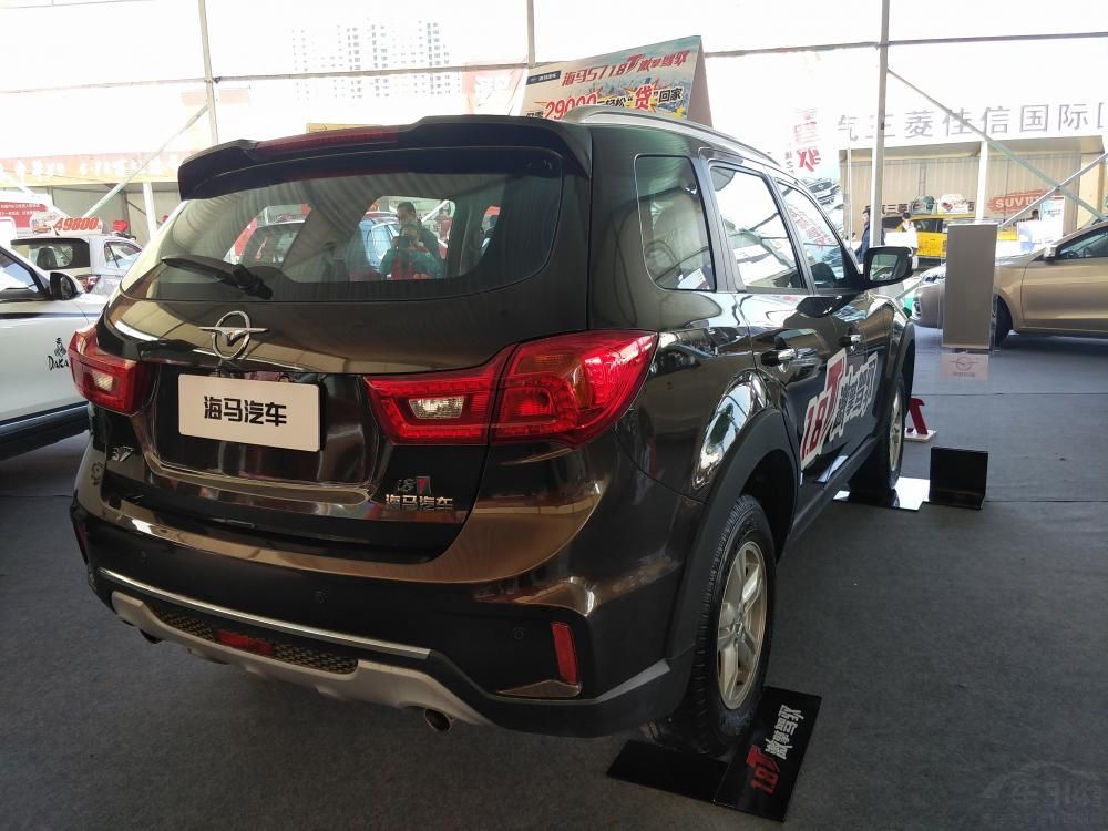 ����S7�����ߴ�Ϊ4498m��1830mm��1730mm��