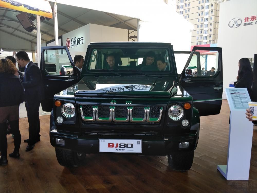 BJ80Ϊʿذ汾ϻǱ˾üԽҰԭʼʹ