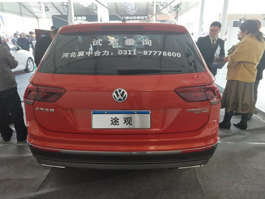 �Ѿ��ﵽ������SUV��ˮ׼��