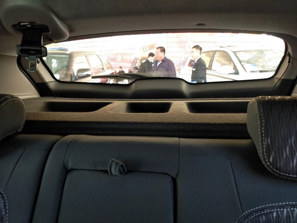 �䳵���ߴ�ﵽ4195mm��1765mm��1637mm�����Ϊ2560mm��