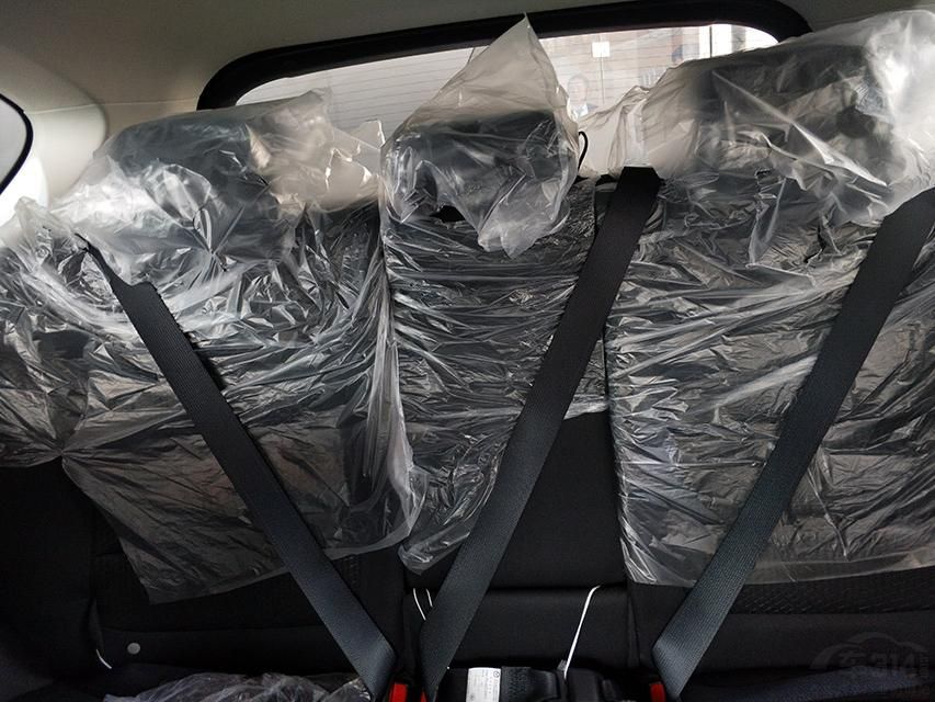 ���⣬�ڶ���MZD CONNECT����ϵͳҲ���䱸�������Դ�CX-5�ϡ�