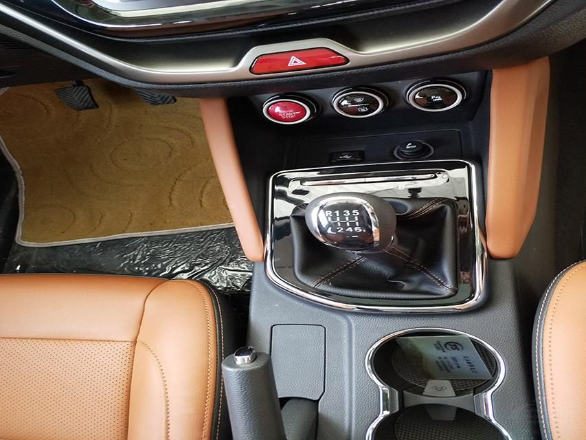 ڶ棬CX70TشΪH15TFRBlue core 1.5Tѹʣ110kW(150Ps)Ťأ230Nm/2000-4000rpm