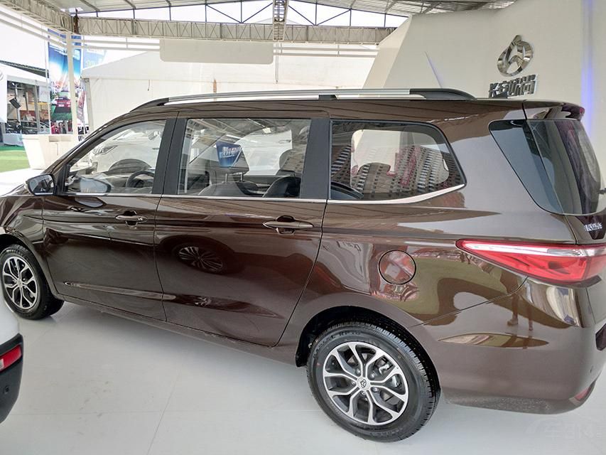 ��Ϊ2016�����MPV����������֮һ��