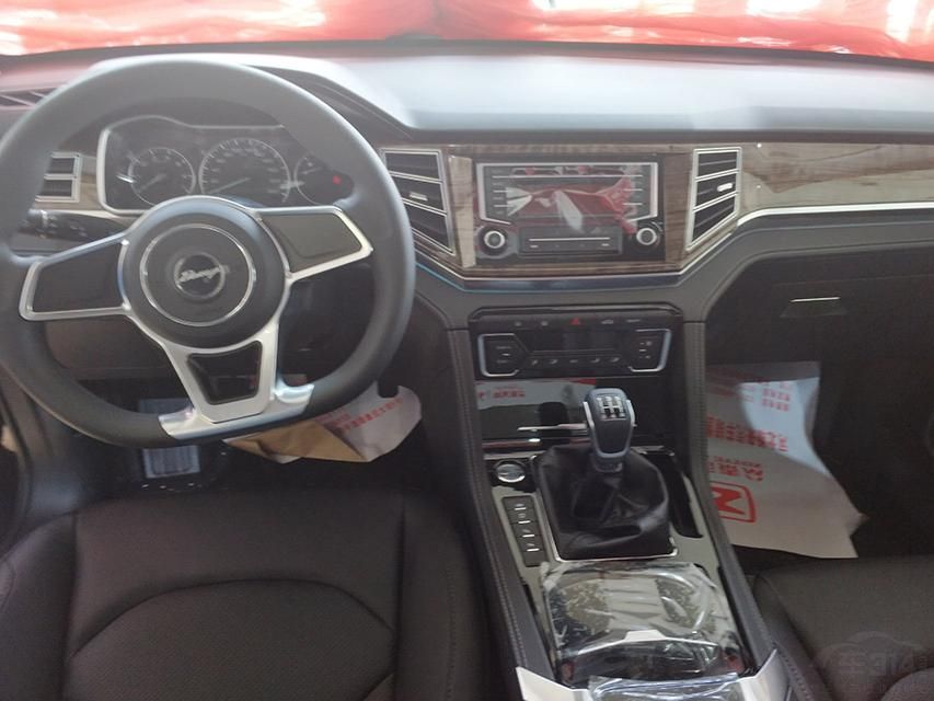 �³������߷ֱ�Ϊ4738/1928/1665mm�����ﵽ2850mm��