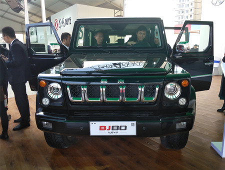 ıѡ BJ80жţ 쵼ܿ