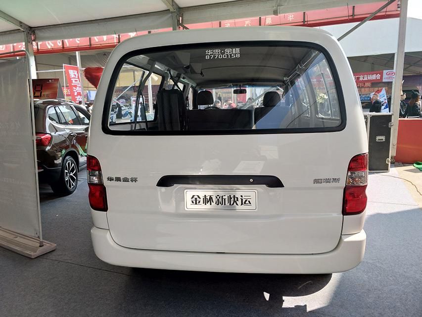 ���¿���ӵ��5235*1800*1980mm�������ߴ����3430mm��ࡣ