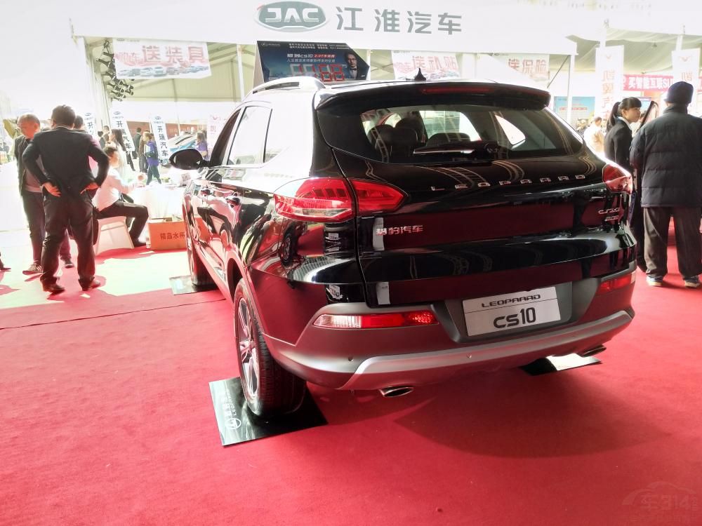 �Ա�CS10�Զ������Ѿ����е��ֶ������ͱ���һ�¡�